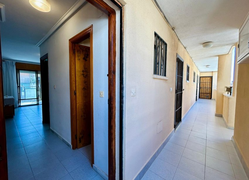 Reventa - Apartamento - Torrevieja - El Chaparral