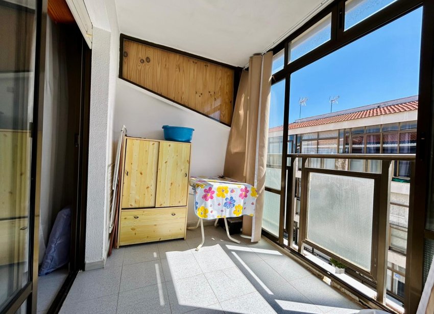Reventa - Apartamento - Torrevieja - El Chaparral