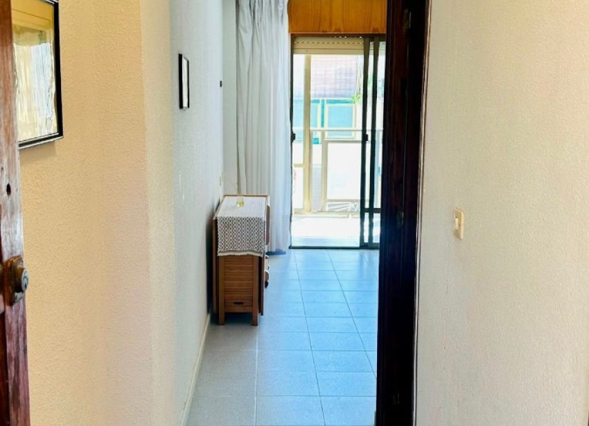 Reventa - Apartamento - Torrevieja - El Chaparral