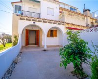 Reventa - Apartamento - Torrevieja - El chaparral