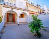 Reventa - Apartamento - Torrevieja - El chaparral