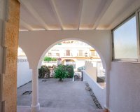 Reventa - Apartamento - Torrevieja - El chaparral