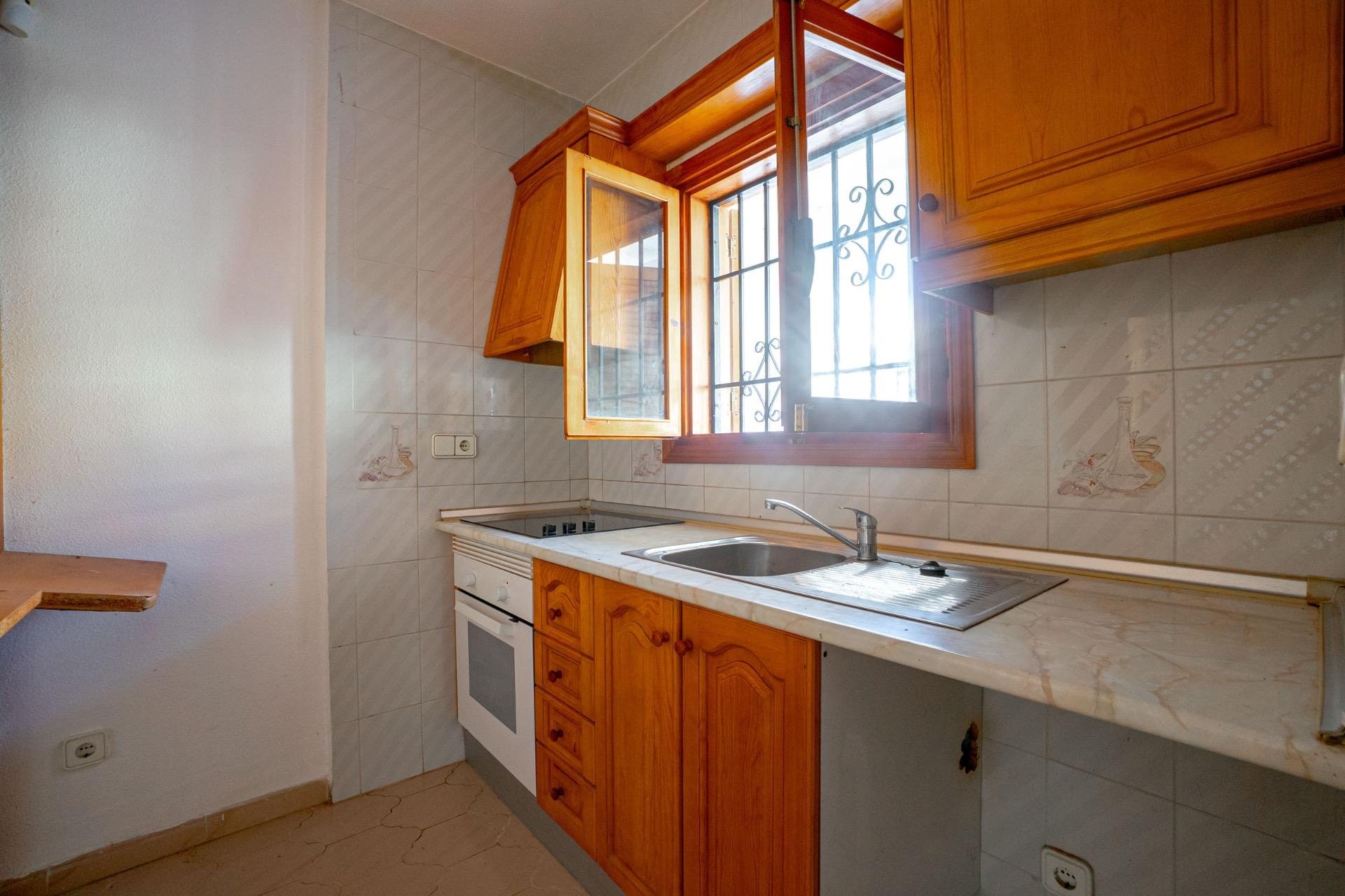 Reventa - Apartamento - Torrevieja - El chaparral