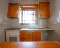 Reventa - Apartamento - Torrevieja - El chaparral