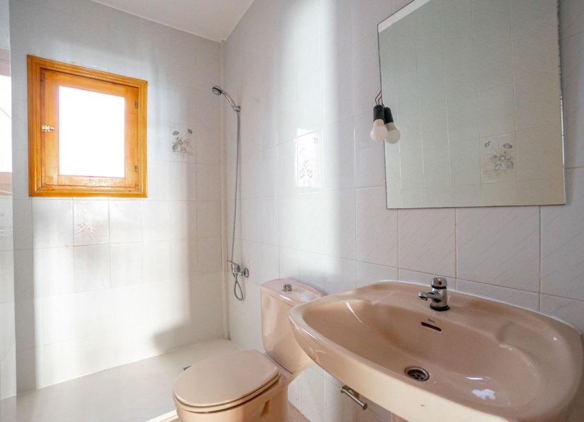 Reventa - Apartamento - Torrevieja - El chaparral