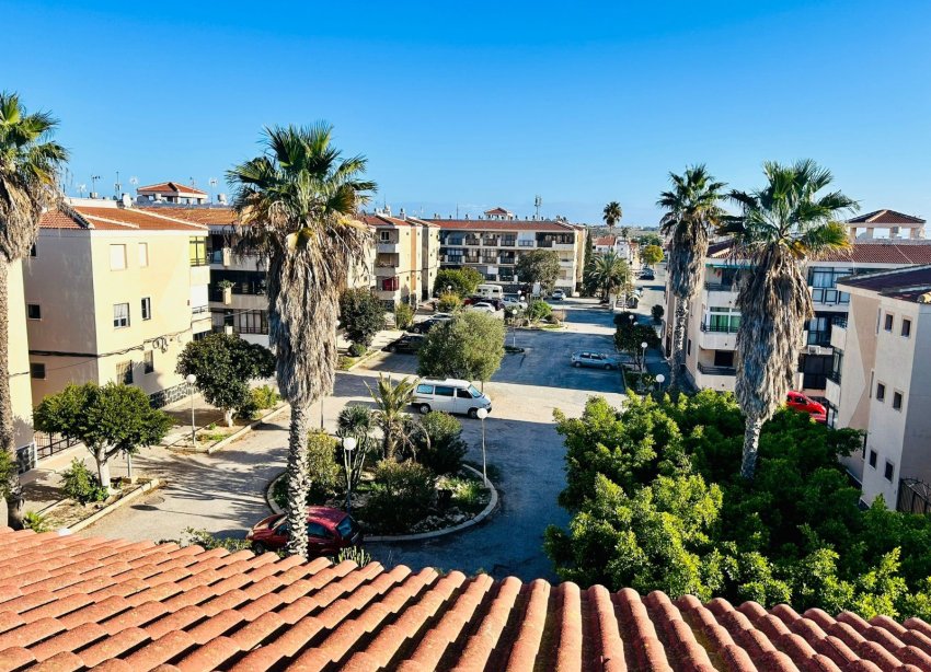 Reventa - Apartamento - Torrevieja - El Chaparral