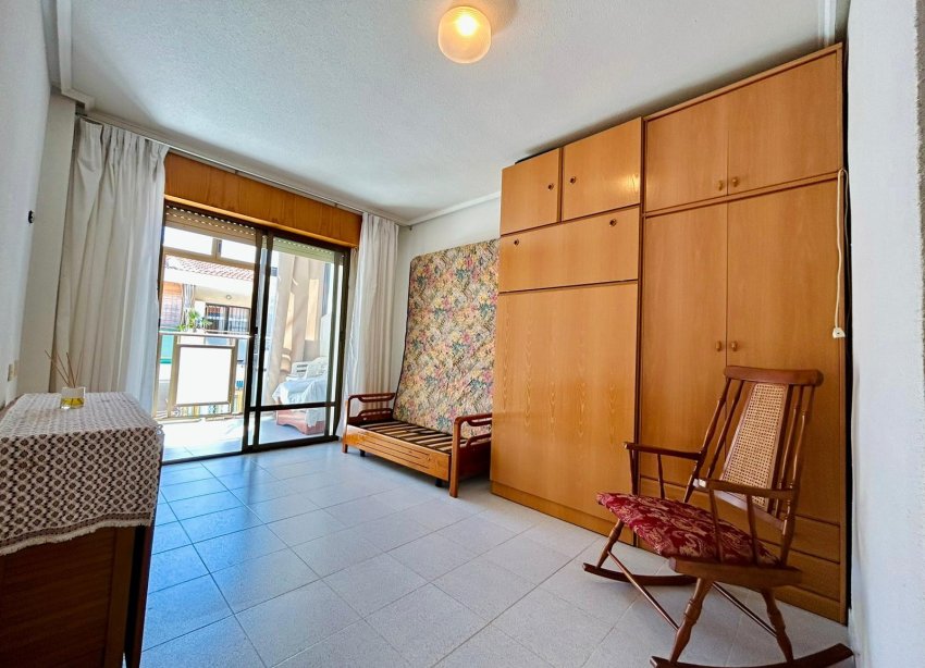 Reventa - Apartamento - Torrevieja - El Chaparral