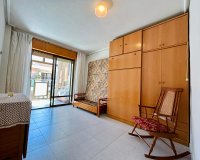 Reventa - Apartamento - Torrevieja - El Chaparral