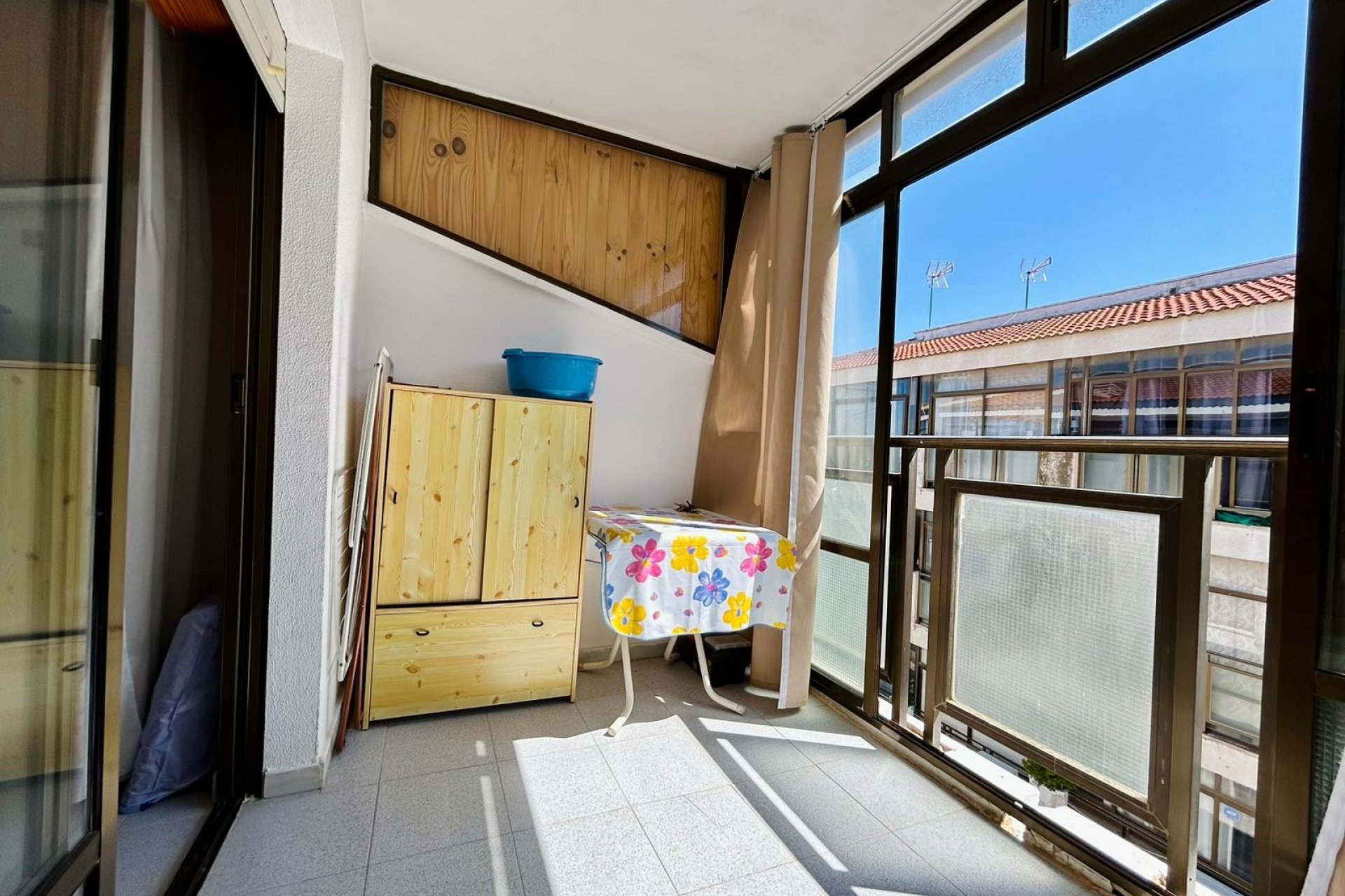 Reventa - Apartamento - Torrevieja - El Chaparral