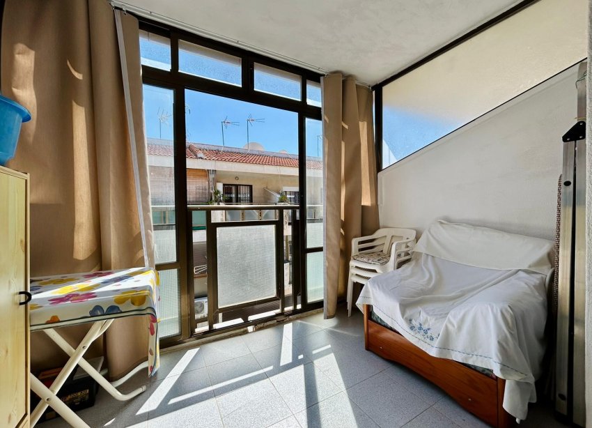 Reventa - Apartamento - Torrevieja - El Chaparral