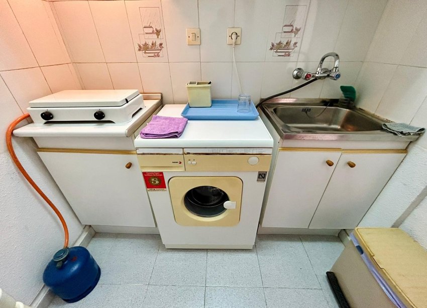 Reventa - Apartamento - Torrevieja - El Chaparral