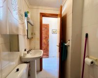 Reventa - Apartamento - Torrevieja - El Chaparral