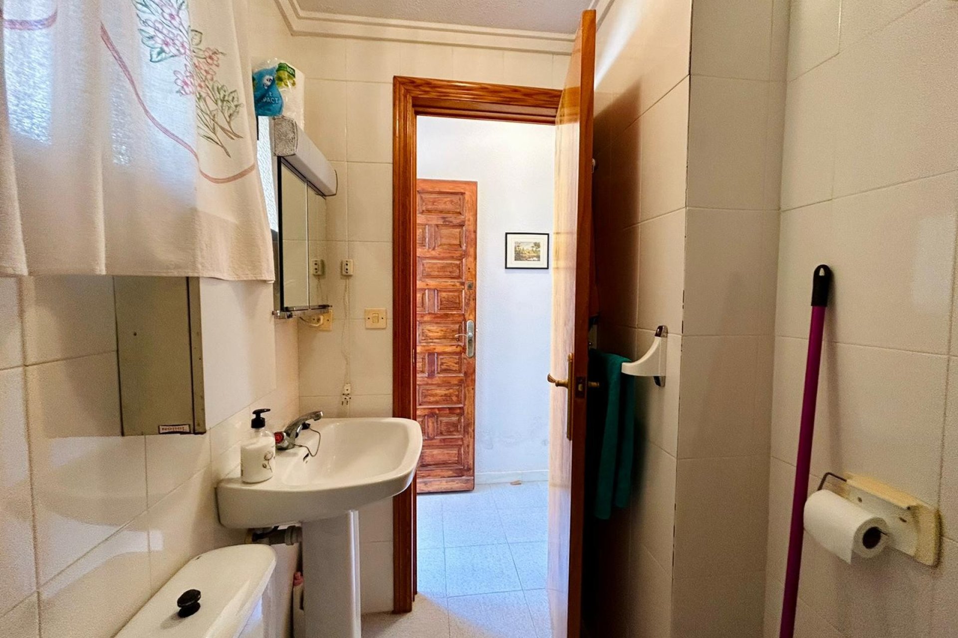 Reventa - Apartamento - Torrevieja - El Chaparral