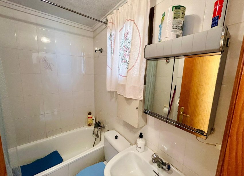 Reventa - Apartamento - Torrevieja - El Chaparral