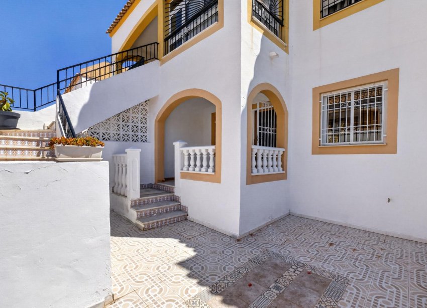 Reventa - Apartamento - Torrevieja - El limonar