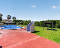 Reventa - Apartamento - Torrevieja - El limonar