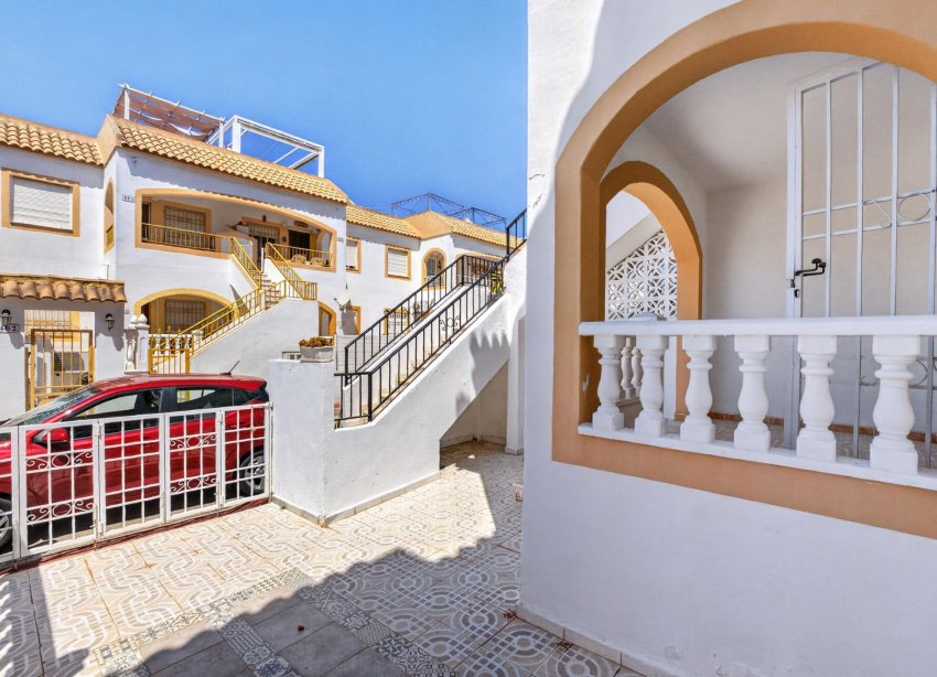 Reventa - Apartamento - Torrevieja - El limonar