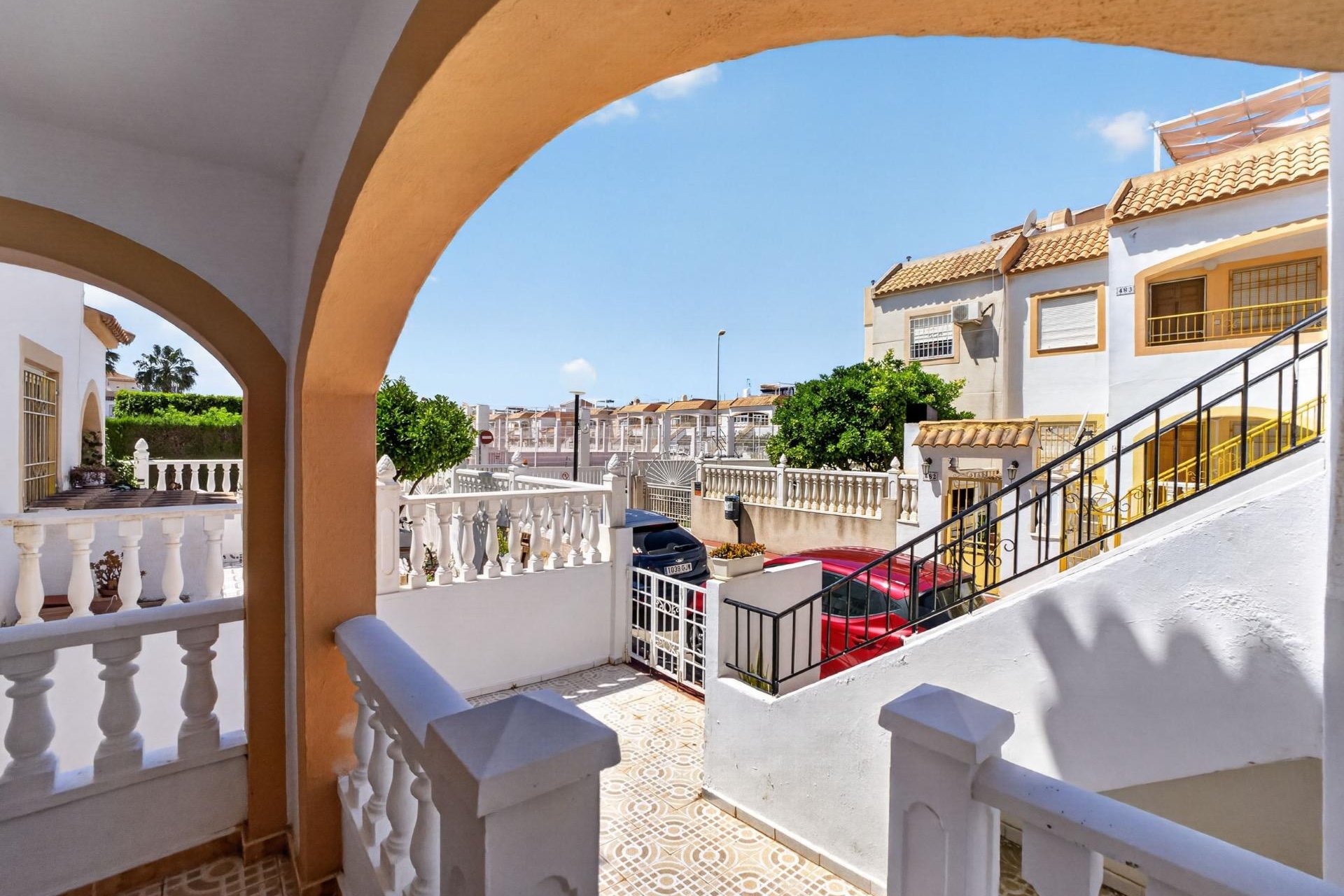 Reventa - Apartamento - Torrevieja - El limonar