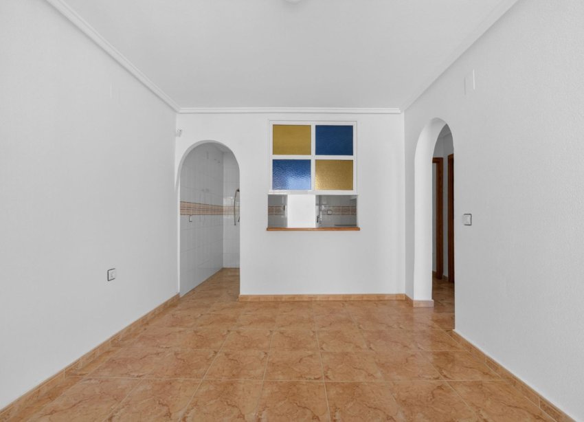 Reventa - Apartamento - Torrevieja - El limonar