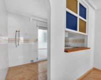Reventa - Apartamento - Torrevieja - El limonar