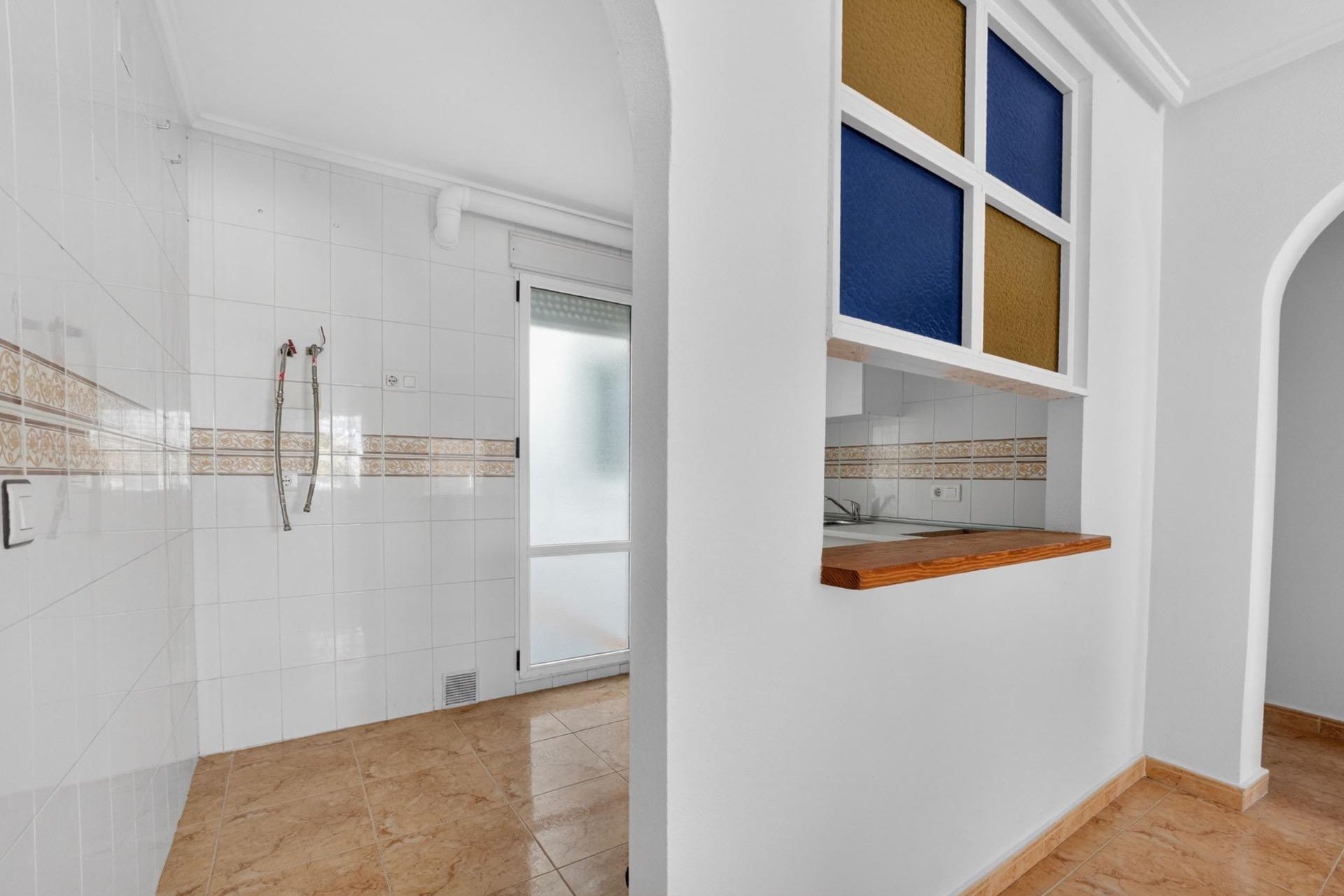 Reventa - Apartamento - Torrevieja - El limonar