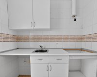 Reventa - Apartamento - Torrevieja - El limonar