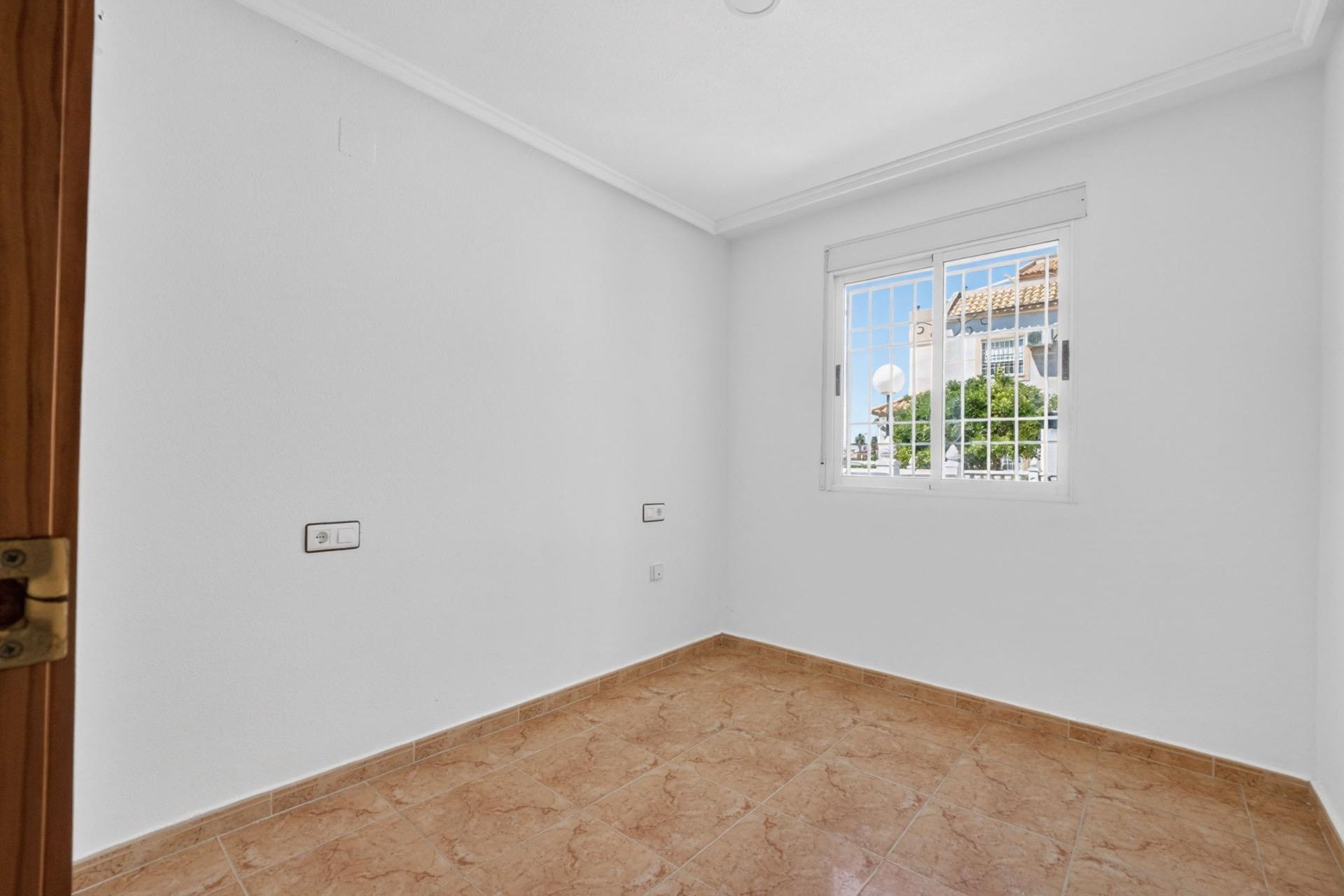Reventa - Apartamento - Torrevieja - El limonar