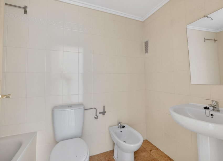 Reventa - Apartamento - Torrevieja - El limonar