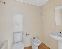 Reventa - Apartamento - Torrevieja - El limonar