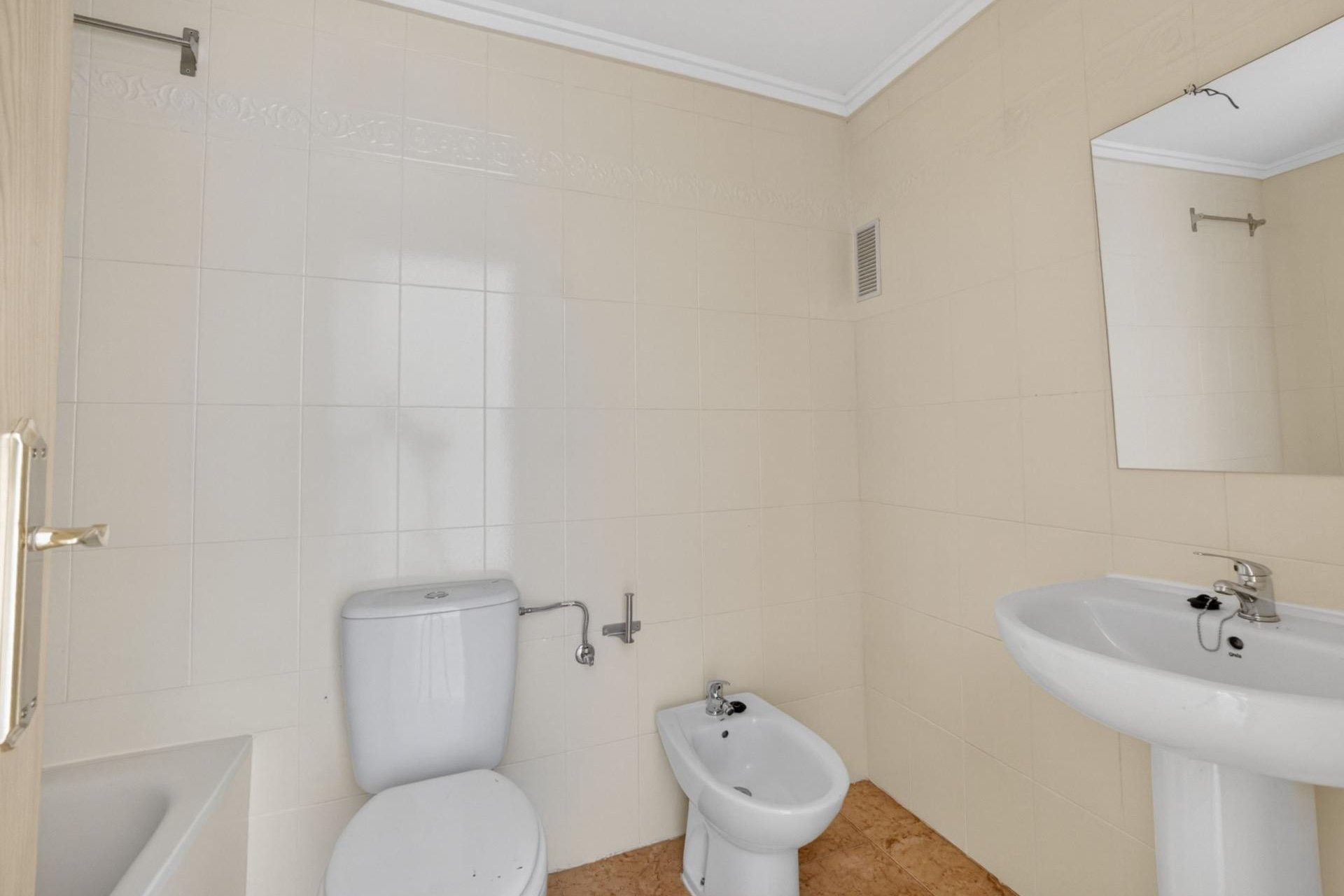 Reventa - Apartamento - Torrevieja - El limonar