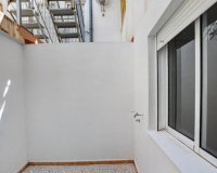 Reventa - Apartamento - Torrevieja - El limonar