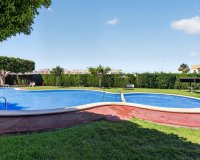 Reventa - Apartamento - Torrevieja - El limonar
