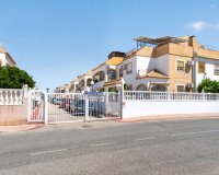 Reventa - Apartamento - Torrevieja - El limonar