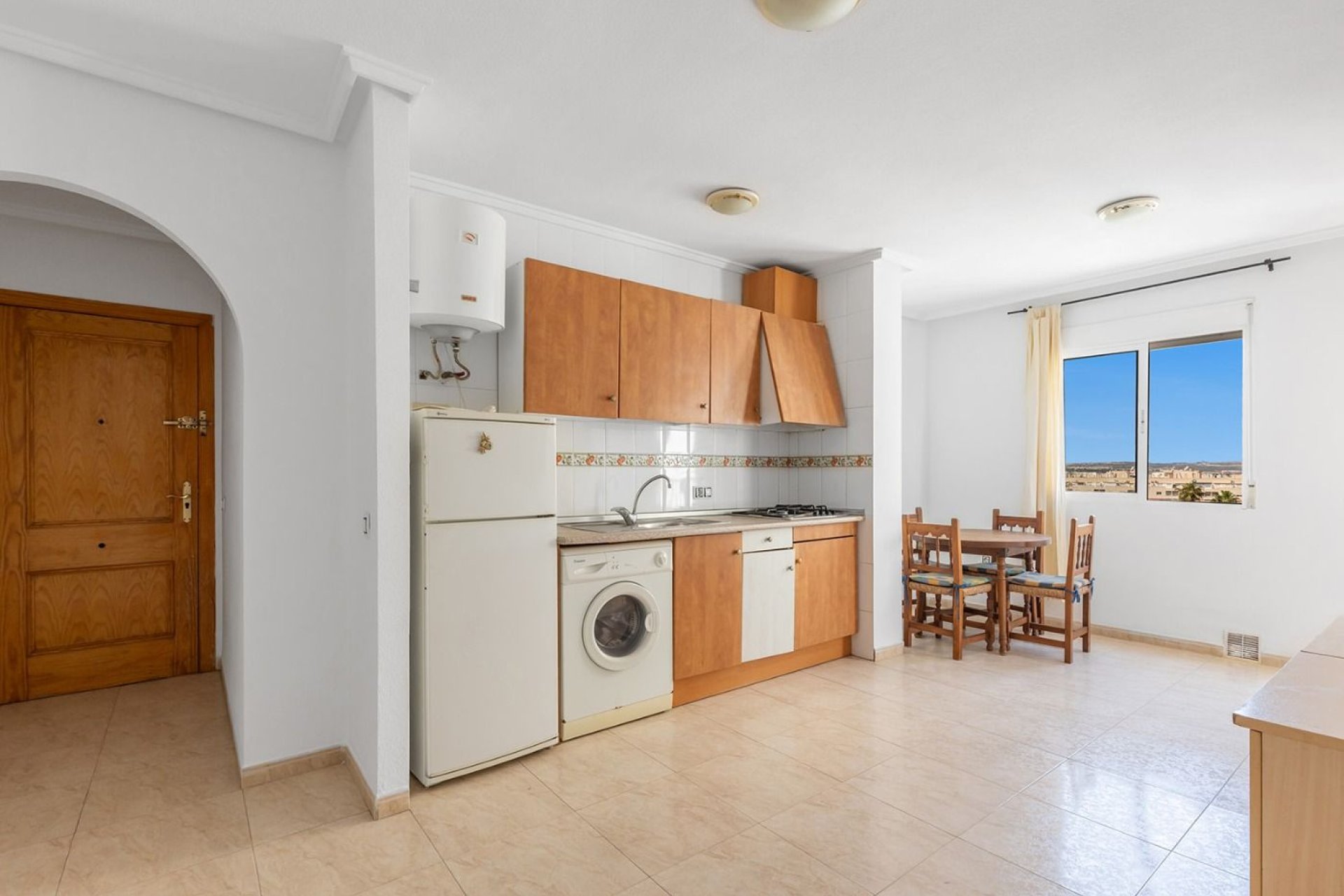 Reventa - Apartamento - Torrevieja - El molino