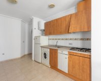 Reventa - Apartamento - Torrevieja - El molino