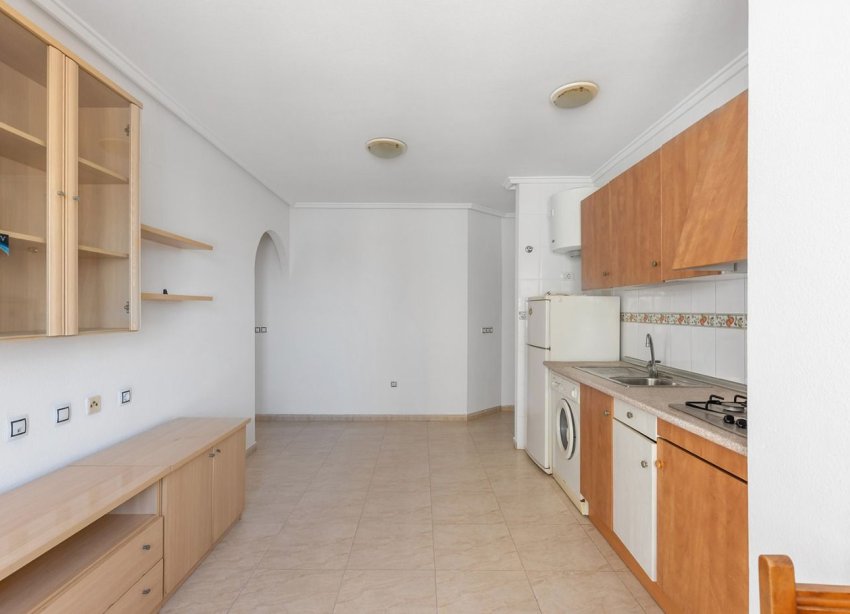 Reventa - Apartamento - Torrevieja - El molino