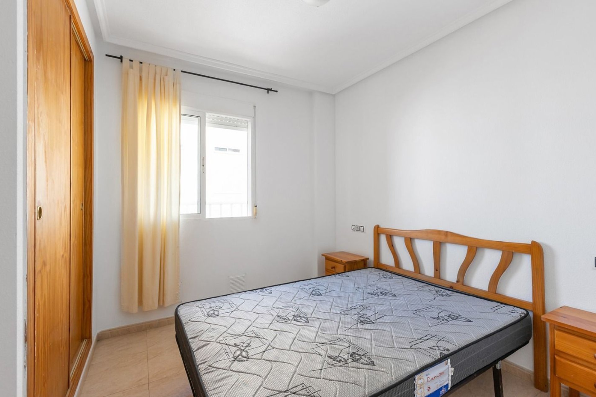 Reventa - Apartamento - Torrevieja - El molino
