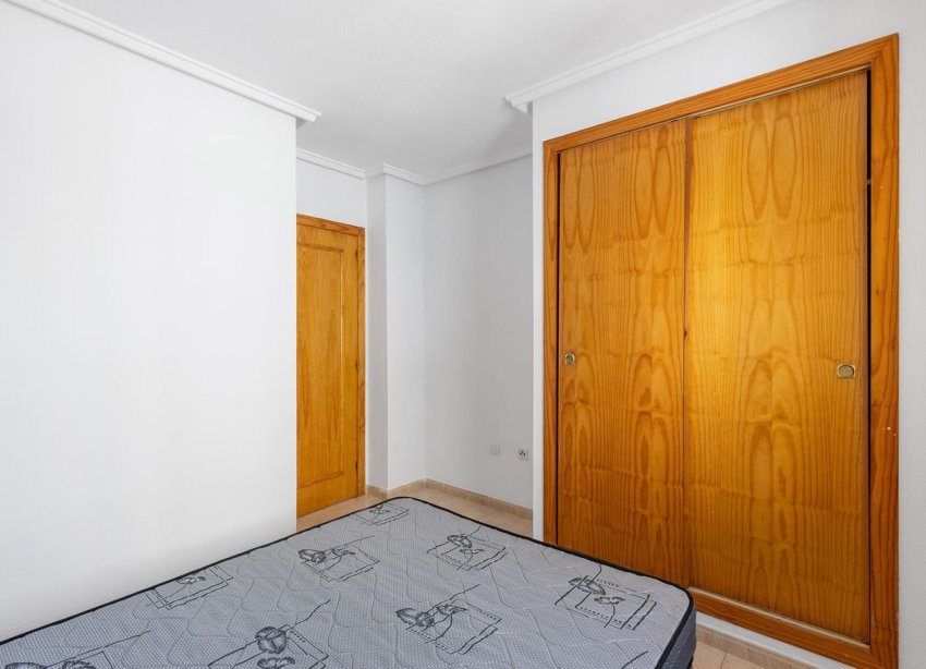 Reventa - Apartamento - Torrevieja - El molino