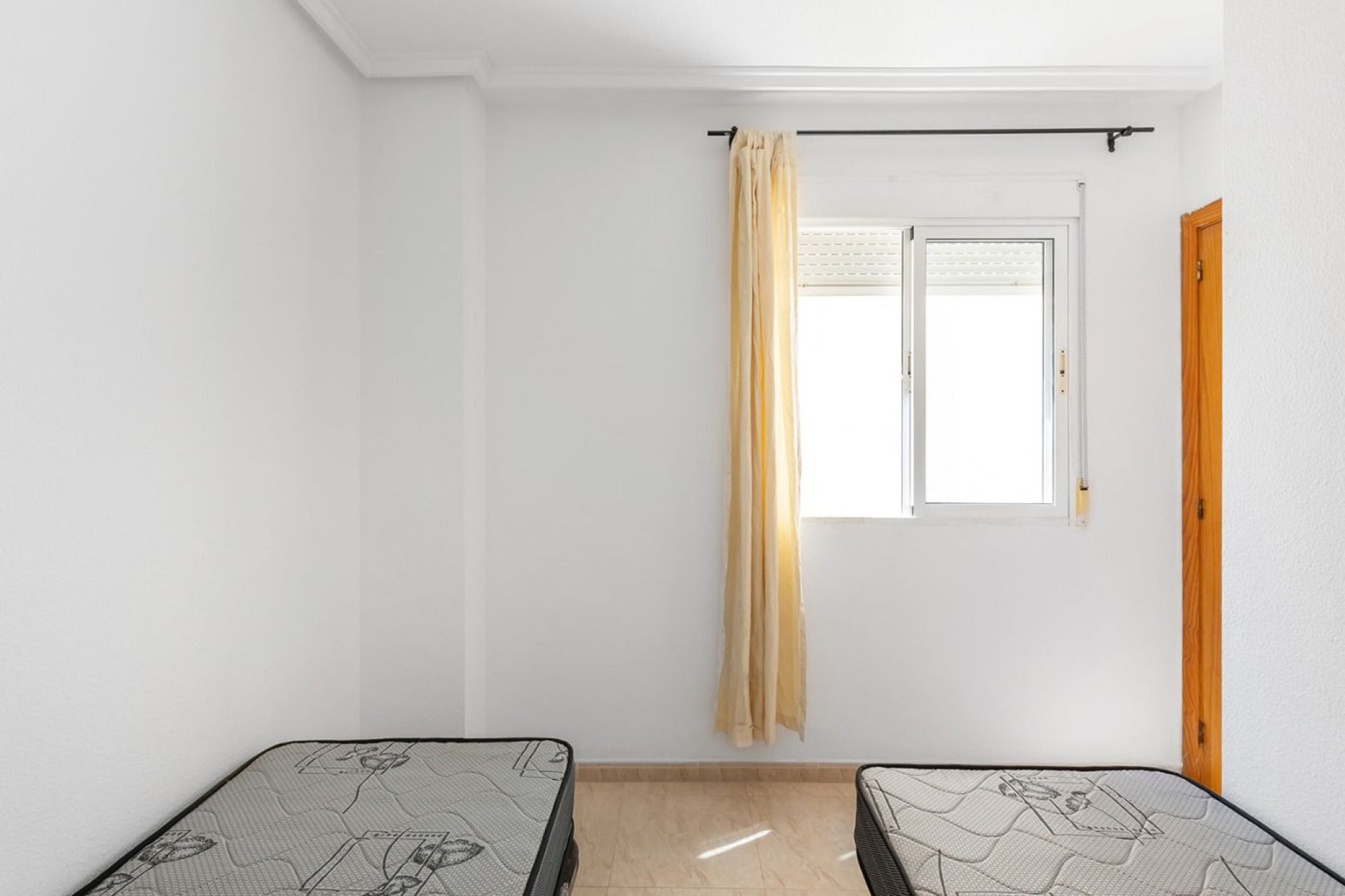 Reventa - Apartamento - Torrevieja - El molino