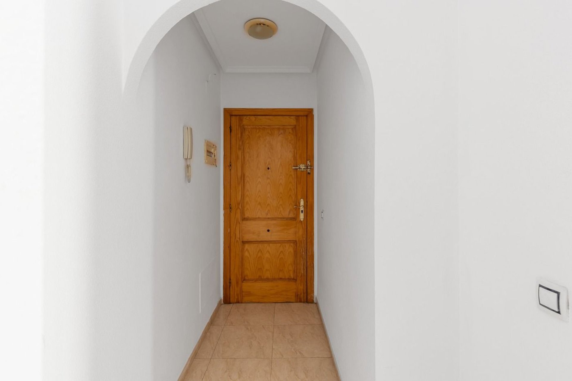 Reventa - Apartamento - Torrevieja - El molino