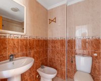 Reventa - Apartamento - Torrevieja - El molino