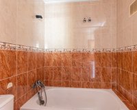 Reventa - Apartamento - Torrevieja - El molino