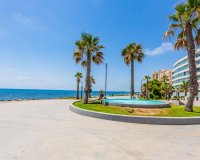 Reventa - Apartamento - Torrevieja - El molino
