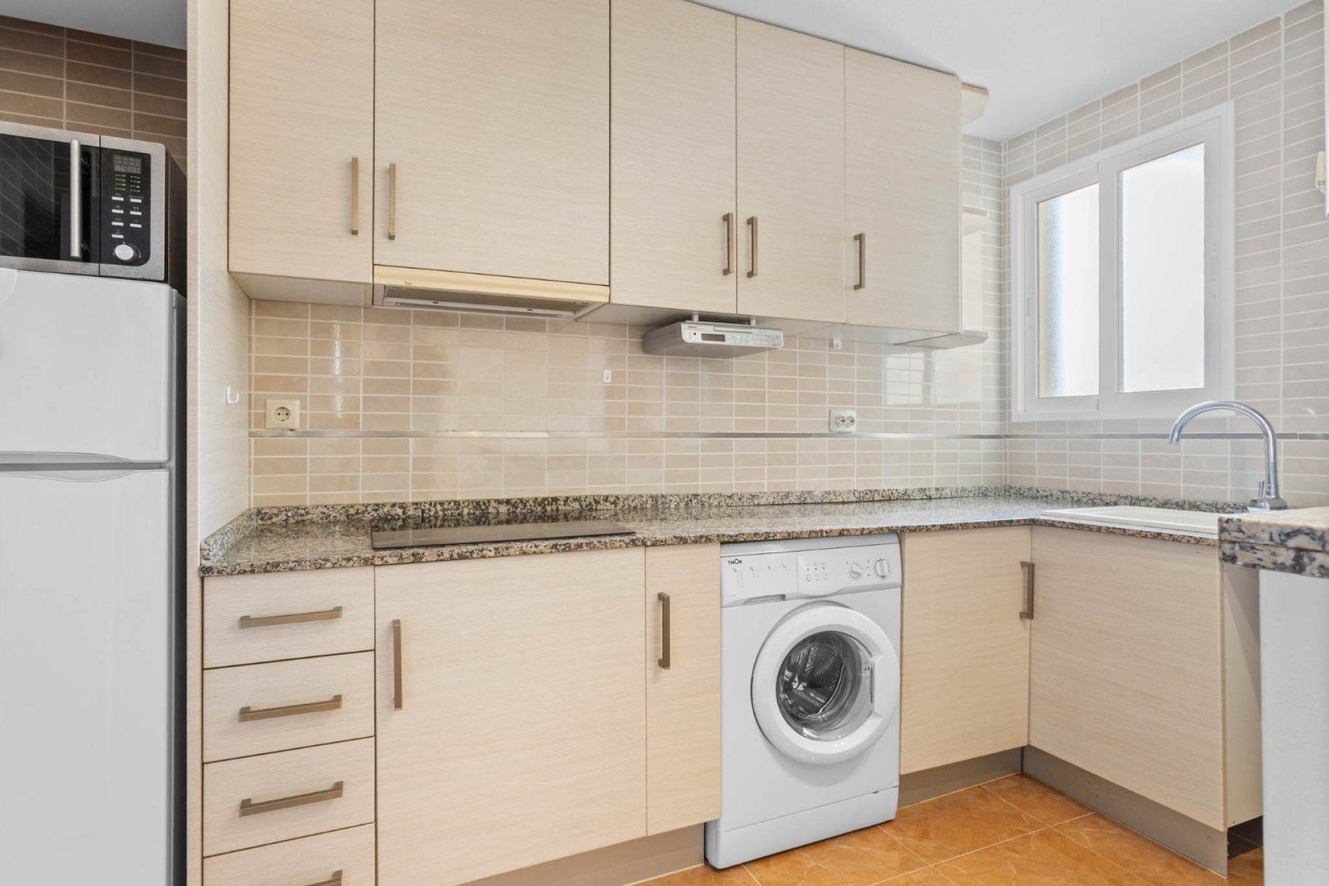 Reventa - Apartamento - Torrevieja - El Molino