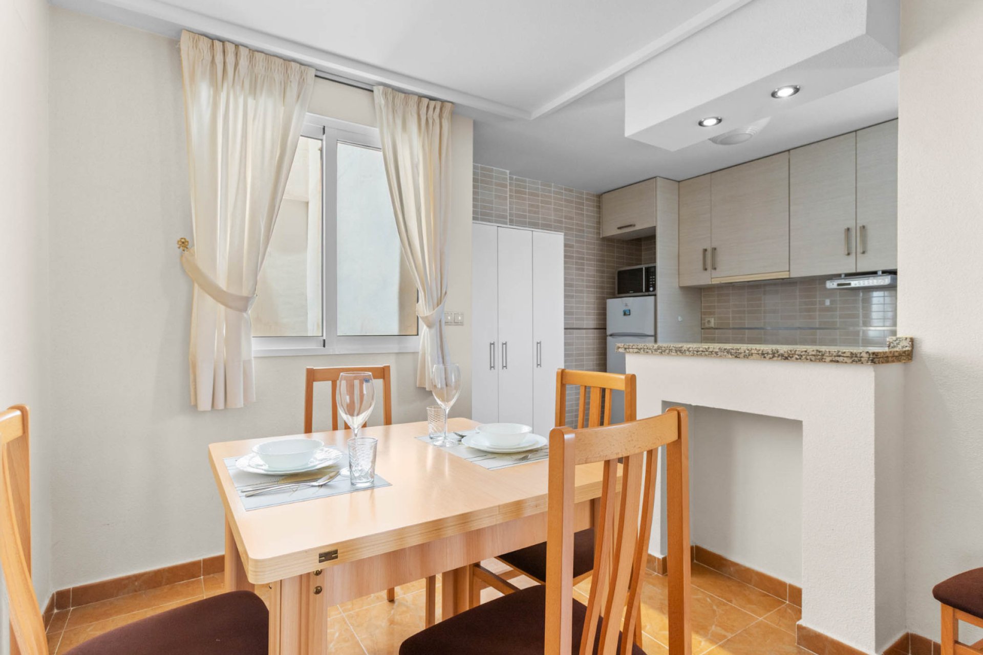 Reventa - Apartamento - Torrevieja - El Molino