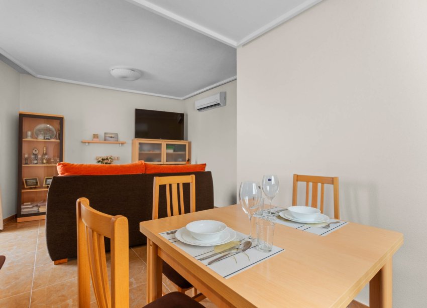 Reventa - Apartamento - Torrevieja - El Molino