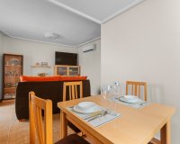 Reventa - Apartamento - Torrevieja - El Molino