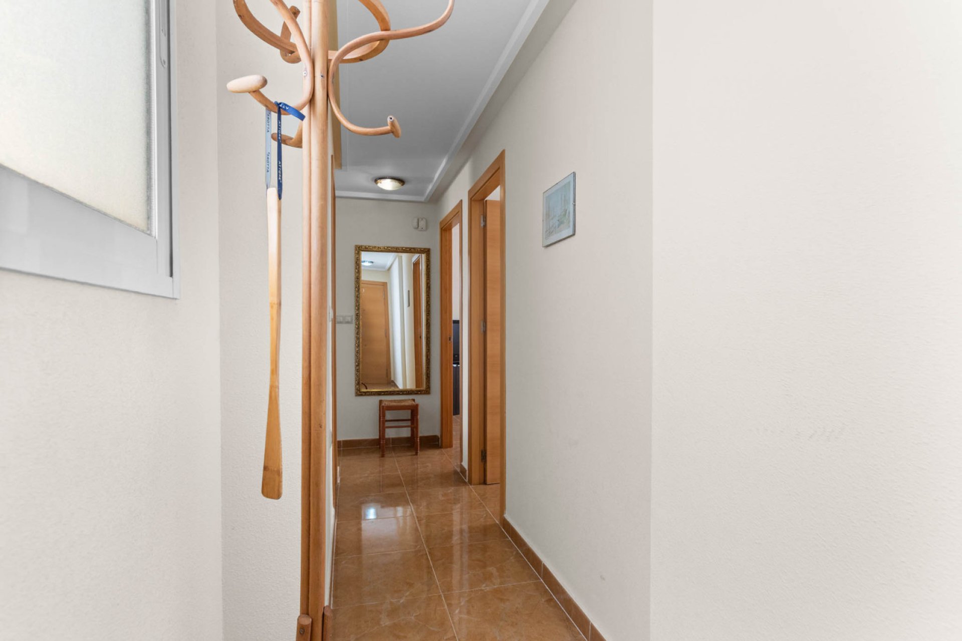 Reventa - Apartamento - Torrevieja - El Molino