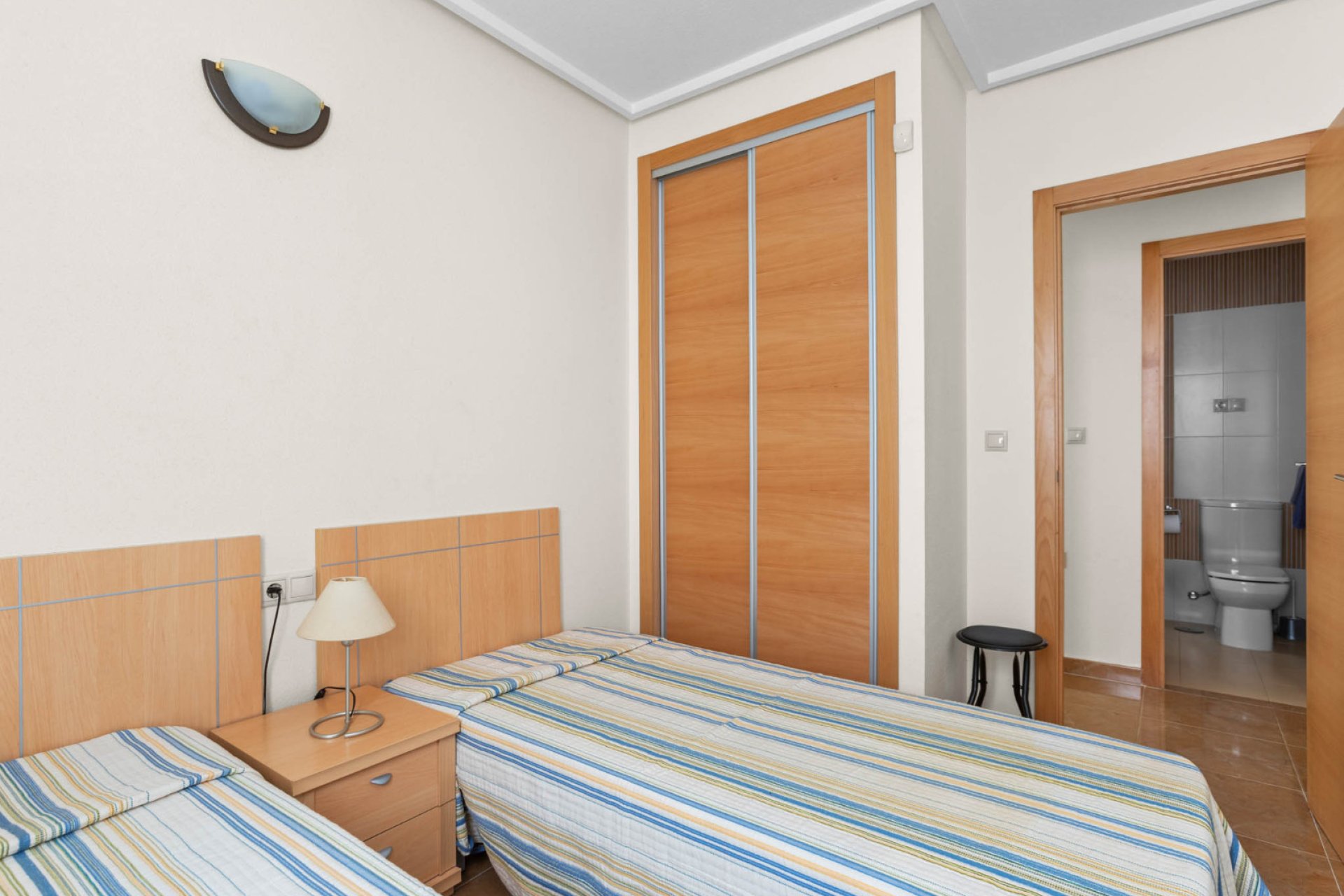 Reventa - Apartamento - Torrevieja - El Molino