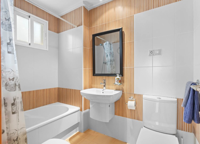 Reventa - Apartamento - Torrevieja - El Molino